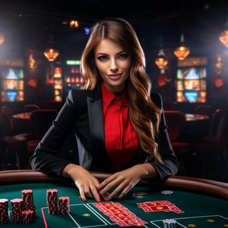 Slot Machine Bonus Round နှင့် Free Spin