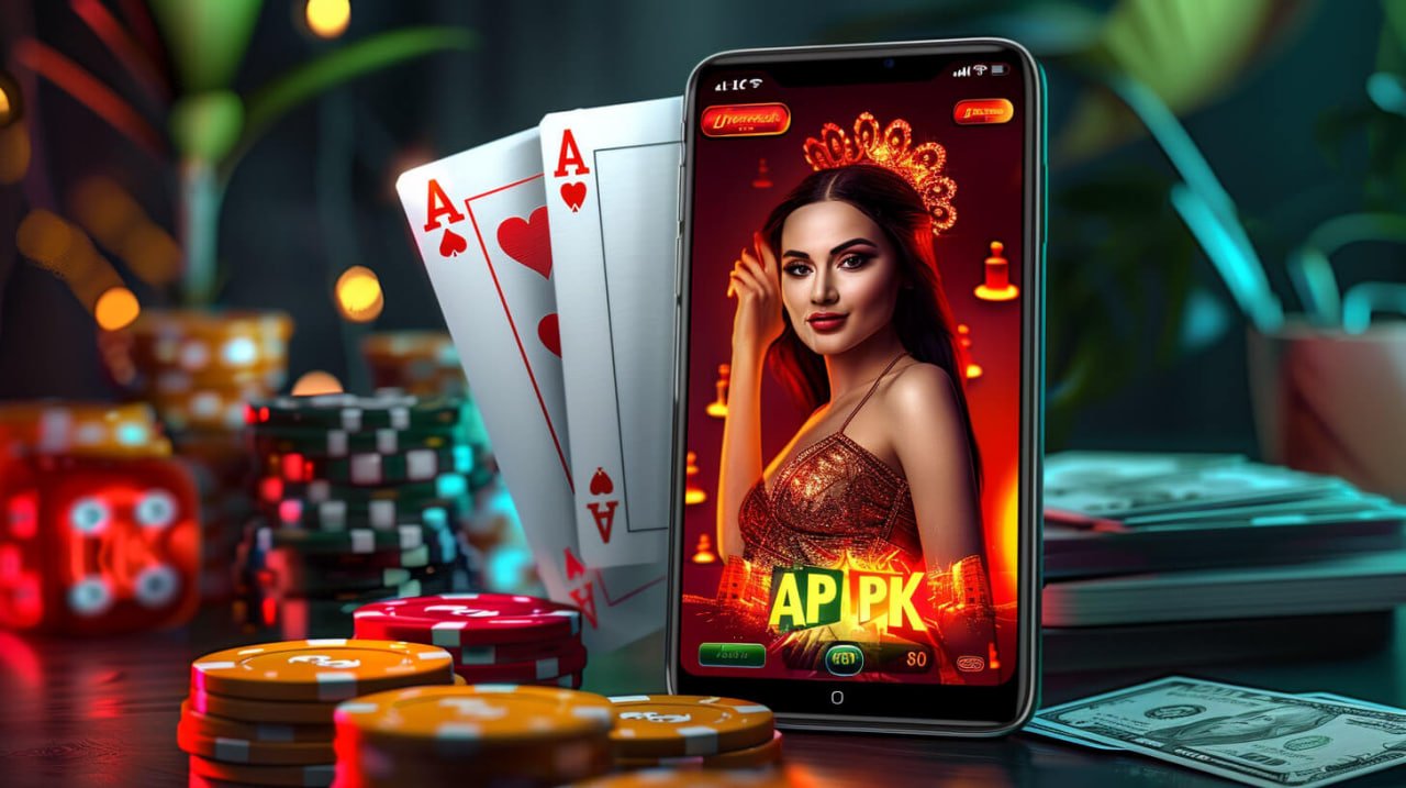 Live Casino Bonus နှင့် VIP ပရိုဂရမ်