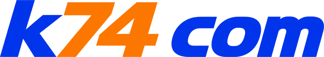 k74 com Logo